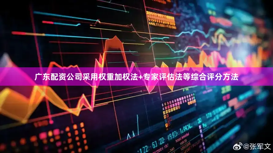 广东配资公司采用权重加权法+专家评估法等综合评分方法